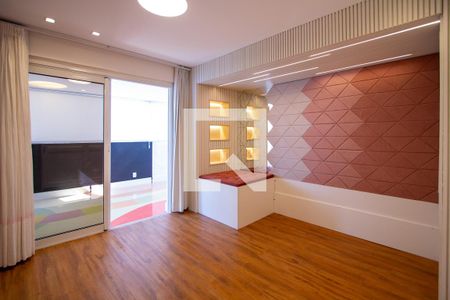 Apartamento para alugar com 333m², 4 quartos e 3 vagasSuíte 2