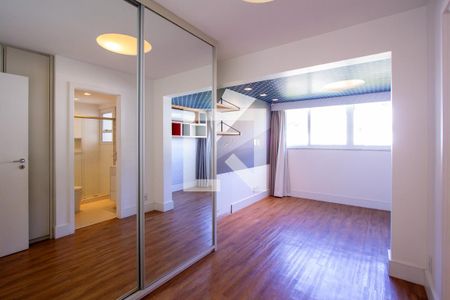 Apartamento para alugar com 333m², 4 quartos e 3 vagasSuíte 1