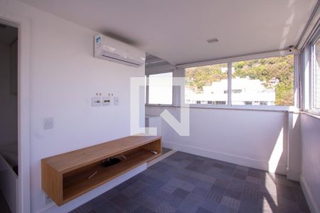 Apartamento para alugar com 333m², 4 quartos e 3 vagasSala de TV