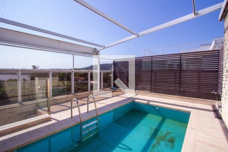 Apartamento para alugar com 333m², 4 quartos e 3 vagasPiscina