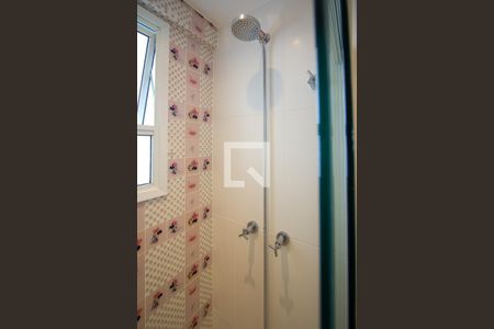 Apartamento para alugar com 333m², 4 quartos e 3 vagasBanheiro da Suíte 2