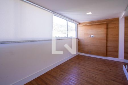 Apartamento para alugar com 333m², 4 quartos e 3 vagasQuarto