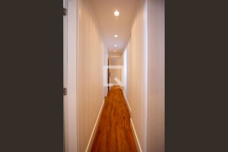 Apartamento para alugar com 333m², 4 quartos e 3 vagasCorredor