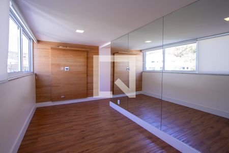 Apartamento para alugar com 333m², 4 quartos e 3 vagasQuarto