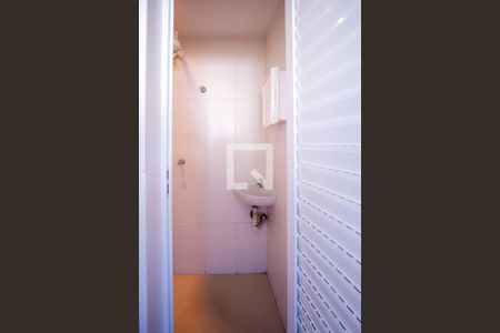 Apartamento para alugar com 333m², 4 quartos e 3 vagasBanheiro de serviço