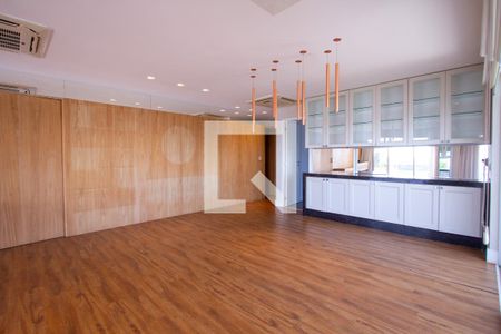 Sala de apartamento para alugar com 4 quartos, 333m² em Charitas, Niterói