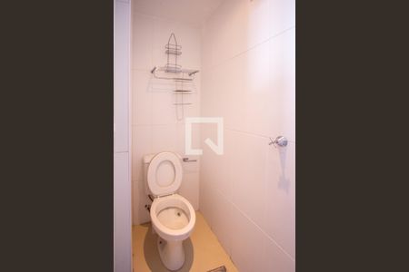 Apartamento para alugar com 333m², 4 quartos e 3 vagasBanheiro de serviço