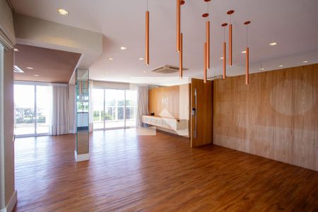 Sala de apartamento para alugar com 4 quartos, 333m² em Charitas, Niterói