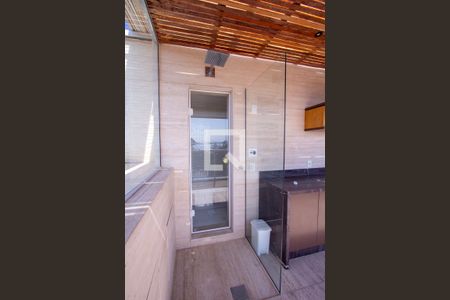 Apartamento para alugar com 333m², 4 quartos e 3 vagasSauna