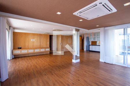 Sala de apartamento para alugar com 4 quartos, 333m² em Charitas, Niterói