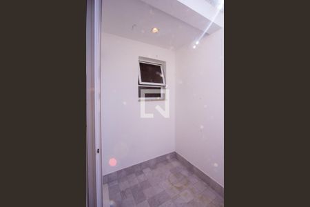 Apartamento para alugar com 333m², 4 quartos e 3 vagasVaranda da Suíte 2