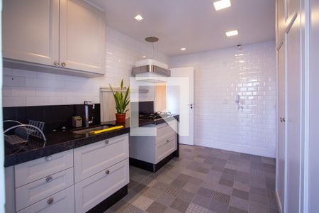 Apartamento para alugar com 333m², 4 quartos e 3 vagasCozinha