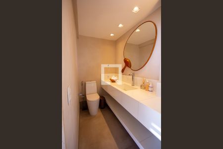 Apartamento para alugar com 333m², 4 quartos e 3 vagasLavabo 2