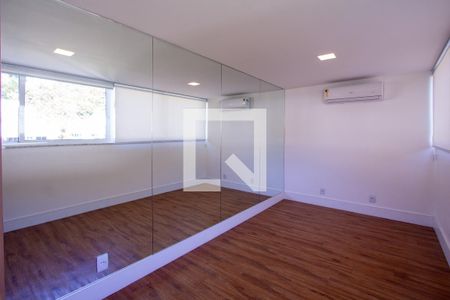 Apartamento para alugar com 333m², 4 quartos e 3 vagasQuarto