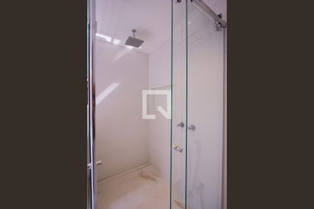 Apartamento para alugar com 333m², 4 quartos e 3 vagasBanheiro da Suíte 3