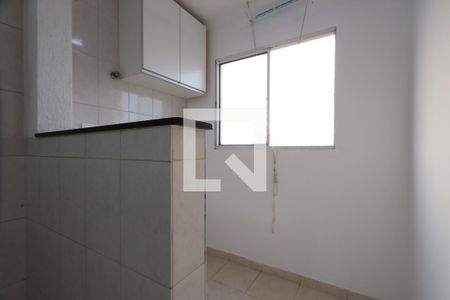 Apartamento para alugar com 58m², 2 quartos e 1 vagaLavanderia