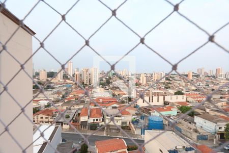Apartamento para alugar com 58m², 2 quartos e 1 vagaVista da Sala