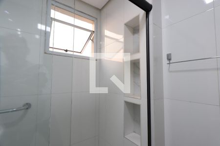 Apartamento para alugar com 58m², 2 quartos e 1 vagaBanheiro