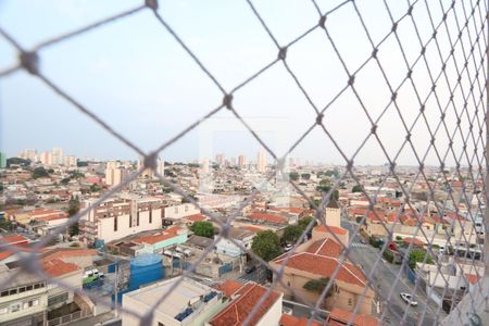 Apartamento para alugar com 58m², 2 quartos e 1 vagaVista da Sala