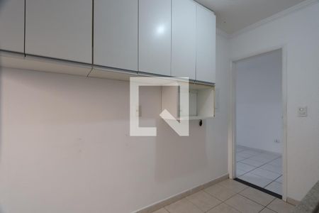 Apartamento para alugar com 58m², 2 quartos e 1 vagaCozinha