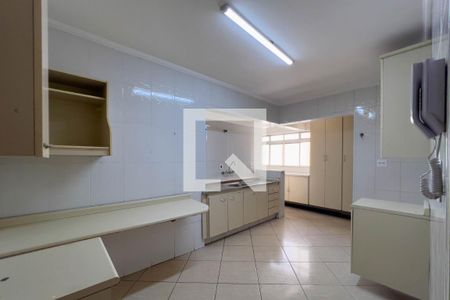 Apartamento à venda com 117m², 3 quartos e 1 vagaCozinha