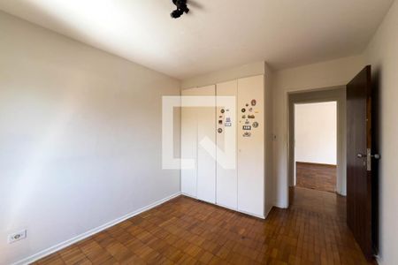 Apartamento à venda com 117m², 3 quartos e 1 vagaQuarto 2