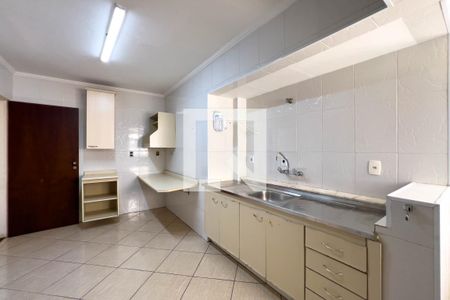 Apartamento à venda com 117m², 3 quartos e 1 vagaCozinha