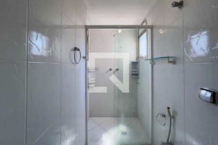 Apartamento à venda com 117m², 3 quartos e 1 vagaBanheiro