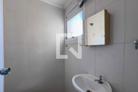 Apartamento à venda com 117m², 3 quartos e 1 vagaÁrea de serviço