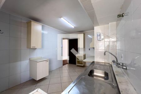 Apartamento à venda com 117m², 3 quartos e 1 vagaCozinha