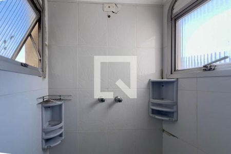 Apartamento à venda com 117m², 3 quartos e 1 vagaBanheiro