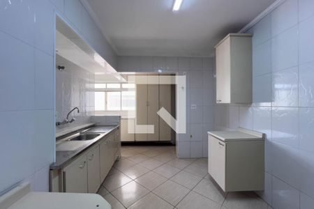 Apartamento à venda com 117m², 3 quartos e 1 vagaCozinha