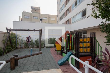 Apartamento à venda com 83m², 2 quartos e 1 vagaÁrea comum - Playground