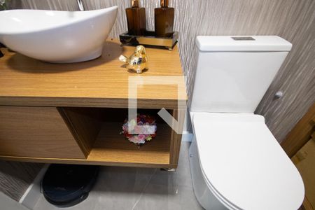 Apartamento à venda com 83m², 2 quartos e 1 vagaLavabo