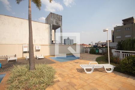 Apartamento à venda com 83m², 2 quartos e 1 vagaÁrea comum - Piscina