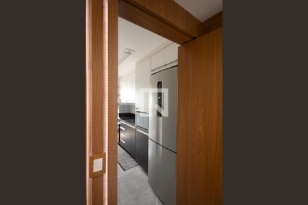 Apartamento à venda com 83m², 2 quartos e 1 vagaCozinha