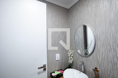 Apartamento à venda com 83m², 2 quartos e 1 vagaLavabo