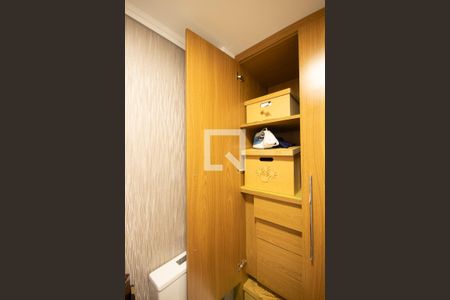 Apartamento à venda com 83m², 2 quartos e 1 vagaLavabo