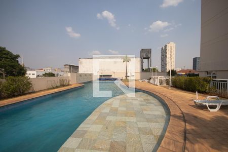 Apartamento à venda com 83m², 2 quartos e 1 vagaÁrea comum - Piscina