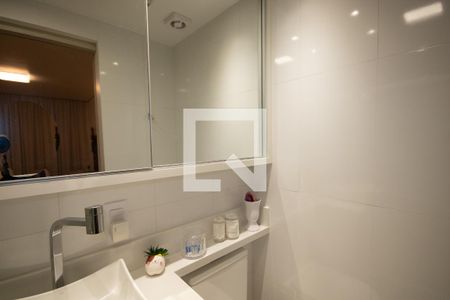 Apartamento à venda com 83m², 2 quartos e 1 vagaBanheiro