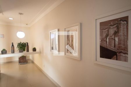 Apartamento à venda com 83m², 2 quartos e 1 vagaÁrea comum