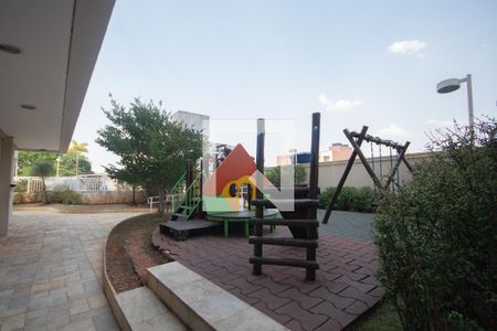 Apartamento à venda com 83m², 2 quartos e 1 vagaÁrea comum - Playground