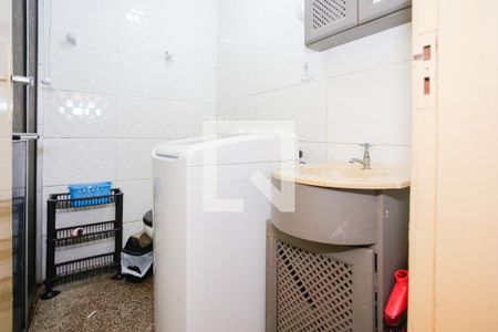 Apartamento à venda com 30m², 1 quarto e sem vagaBanheiro