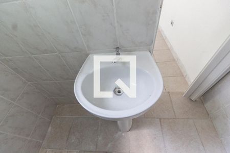 Casa para alugar com 1 quarto, 50m² em Casa Verde Alta, São Paulo