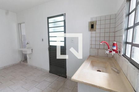 Casa para alugar com 1 quarto, 50m² em Casa Verde Alta, São Paulo