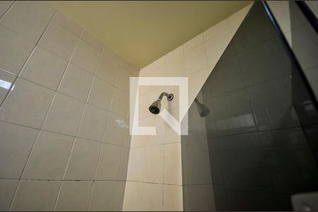 Casa de condomínio à venda com 63m², 2 quartos e sem vagaBanheiro da Suíte