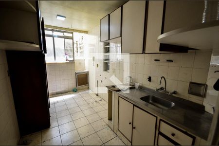 Casa de condomínio à venda com 63m², 2 quartos e sem vagaCozinha