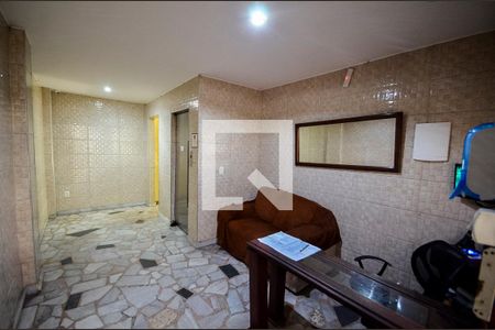 Casa de condomínio à venda com 63m², 2 quartos e sem vagaHall