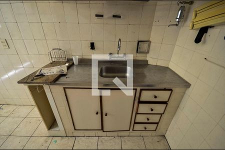 Casa de condomínio à venda com 63m², 2 quartos e sem vagaCozinha