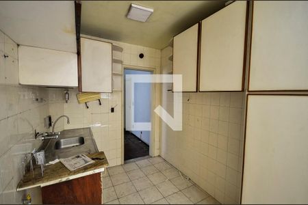 Casa de condomínio à venda com 63m², 2 quartos e sem vagaCozinha